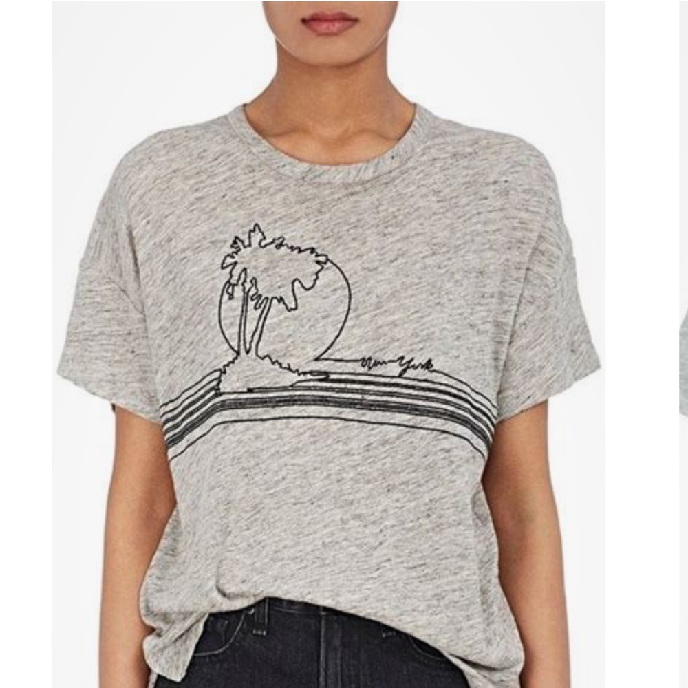 Rag & bone top